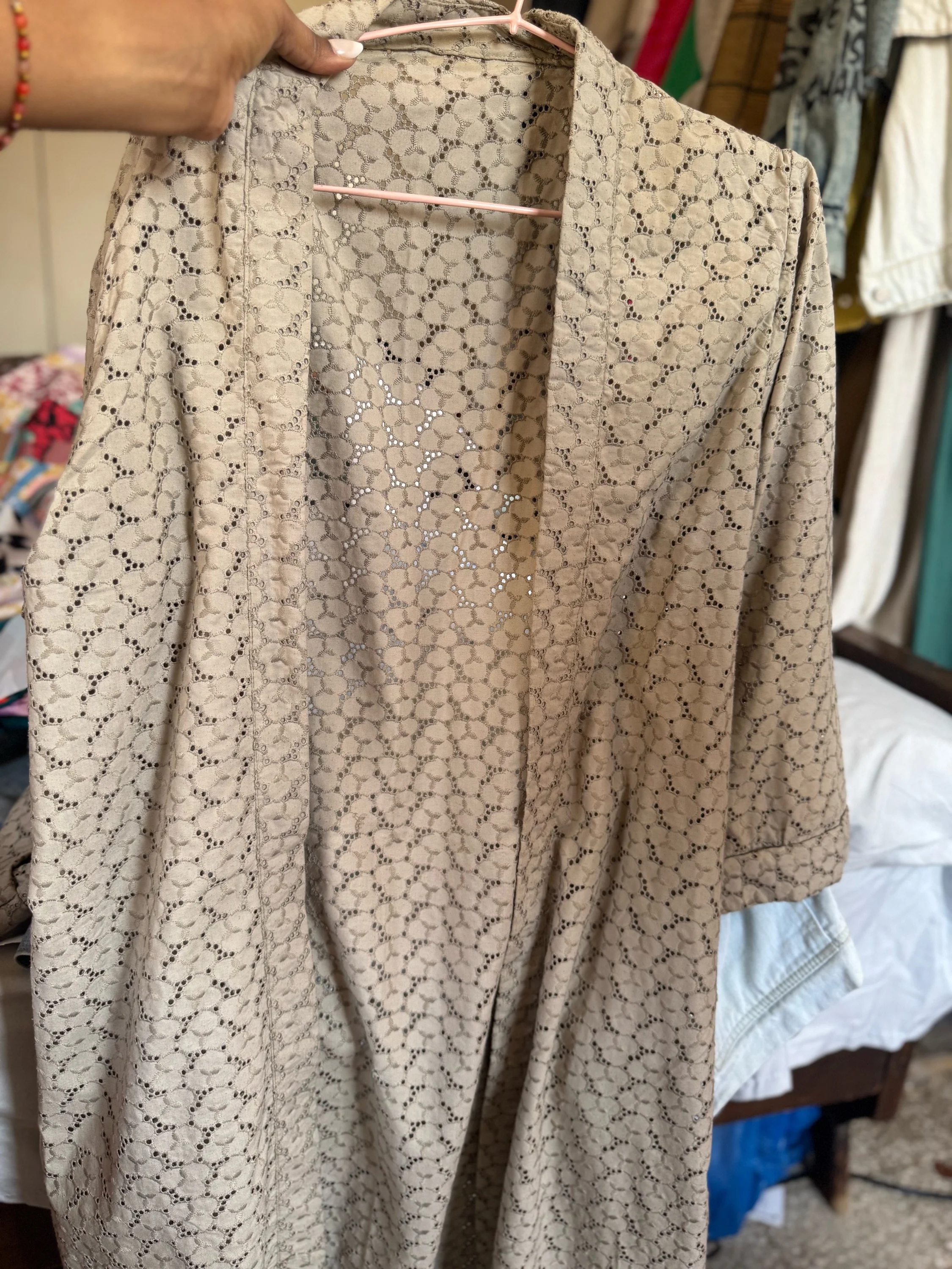 Cardigans, size Other, photo 1