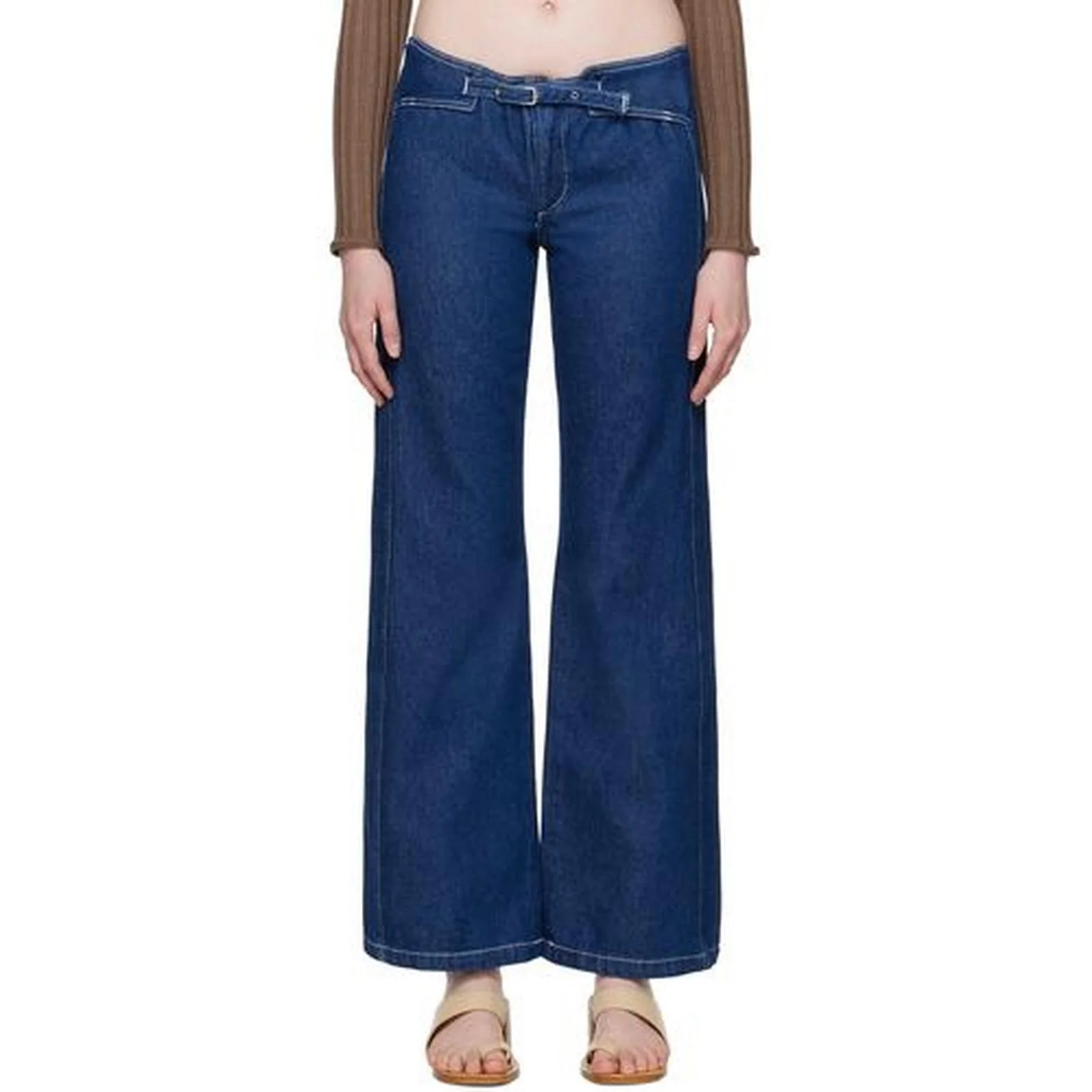 Gimaguas Bottoms, size S / 36 / 8, photo 1