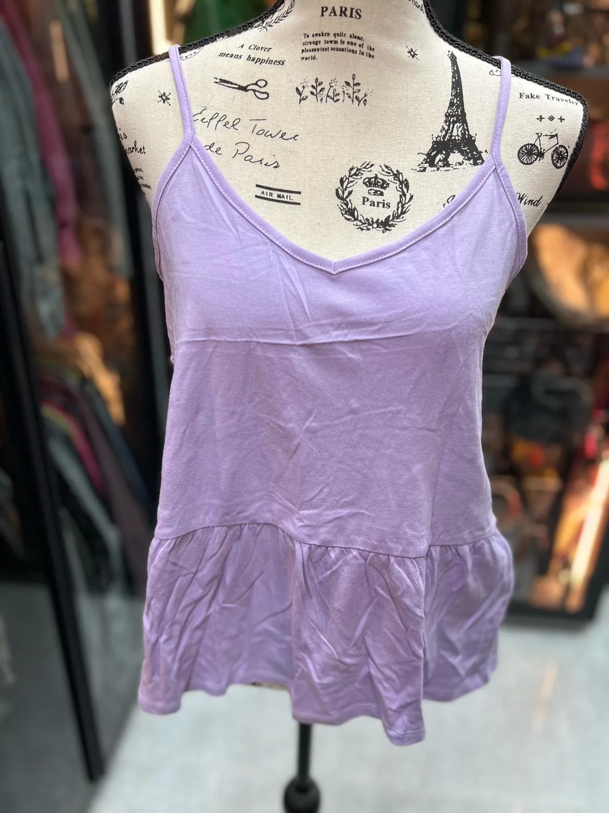 FB Sister Tank Tops, size M / 38 / 10, photo 1