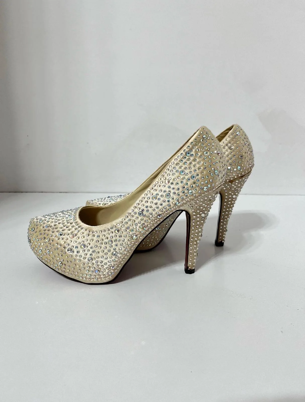 Steps Pumps, size 39, photo 1