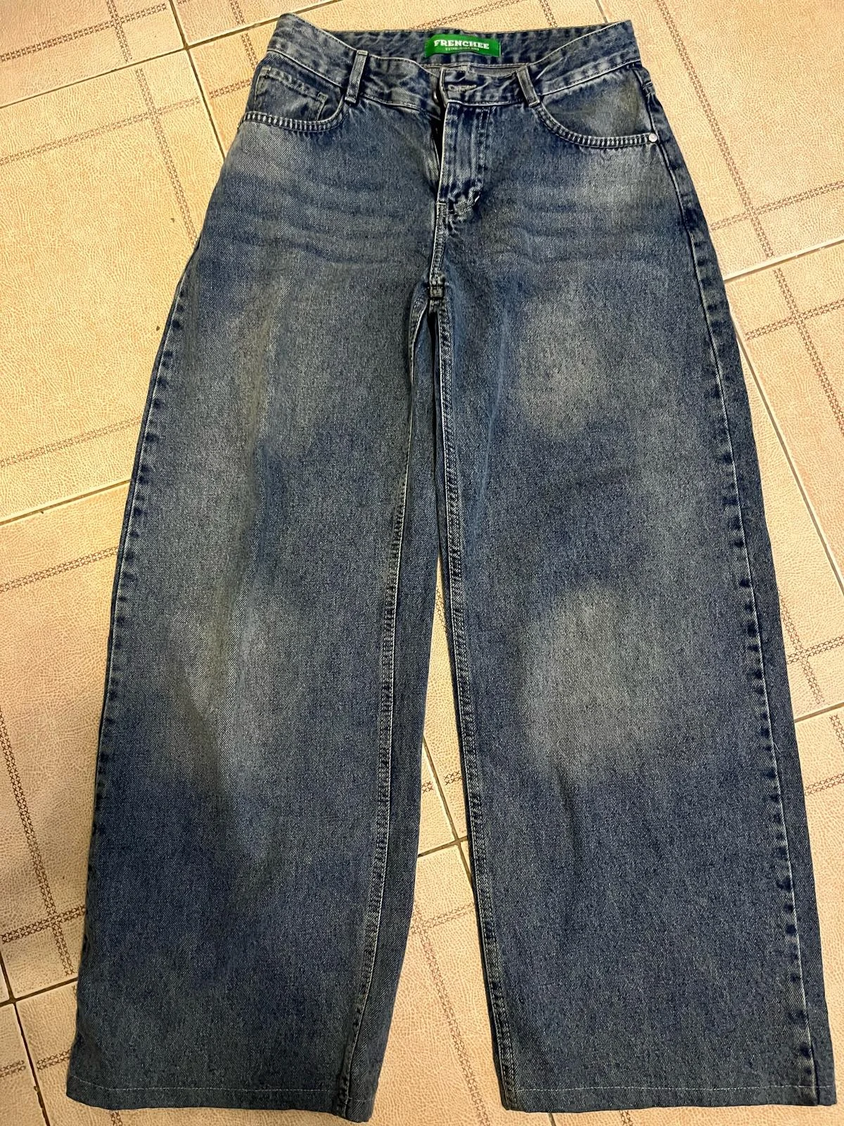 Jeans, size XS / 34 / 6, photo 1
