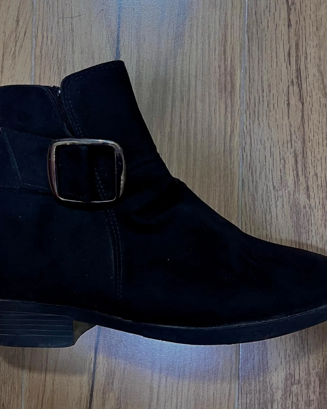Boots, size 38, photo 1