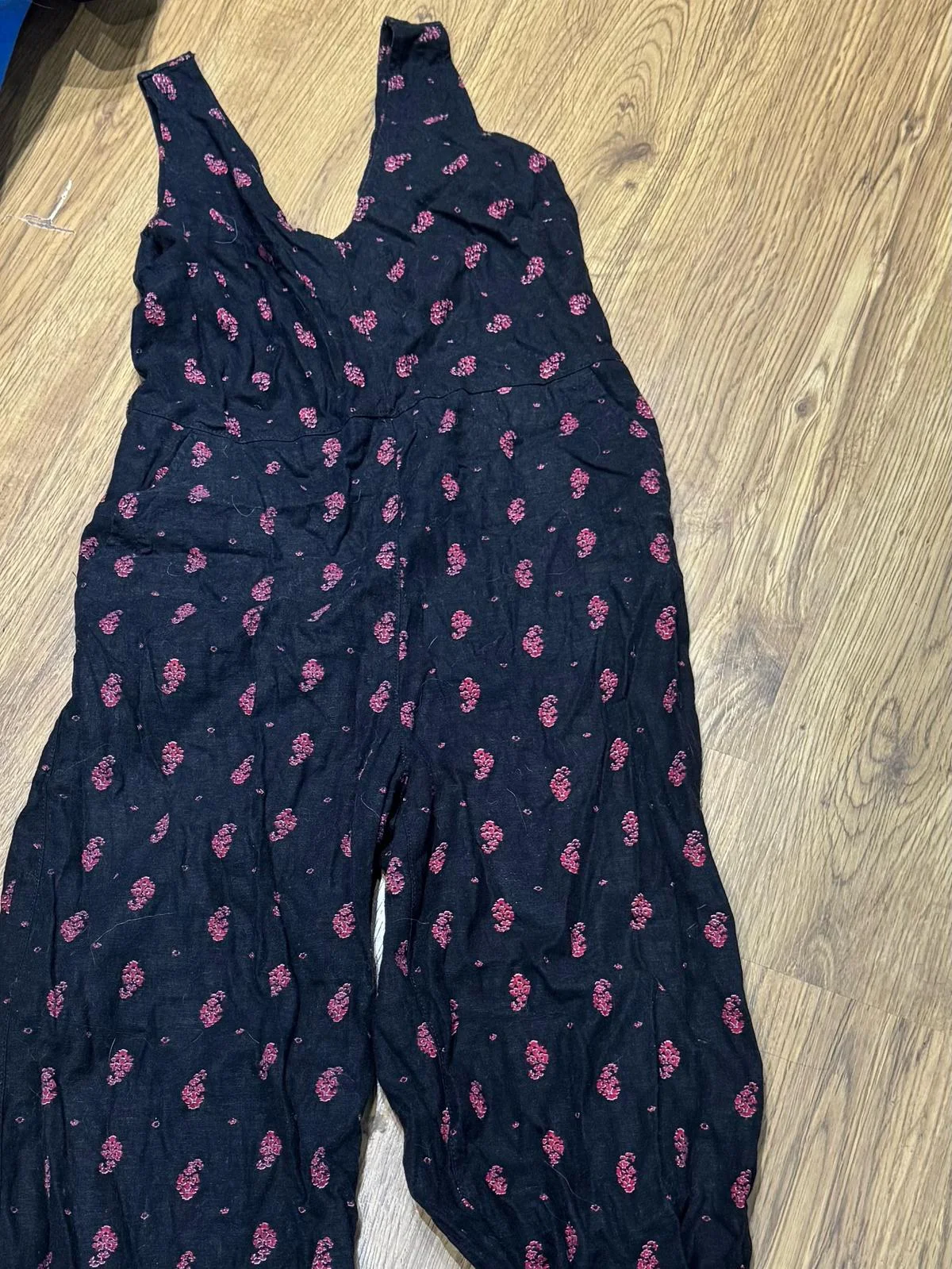 Jumpsuits, size M / 38 / 10, photo 1