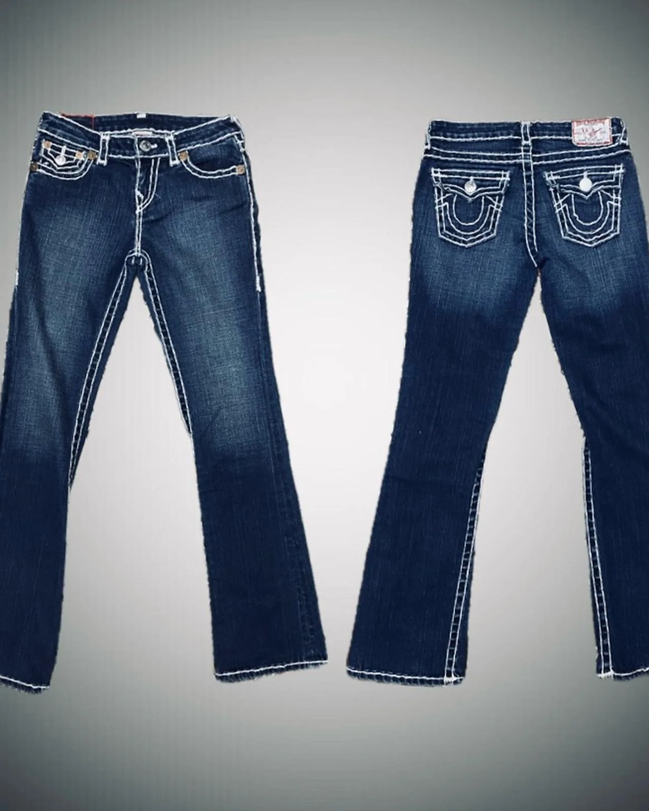True Religion Jeans, size M / 38 / 10, photo 1