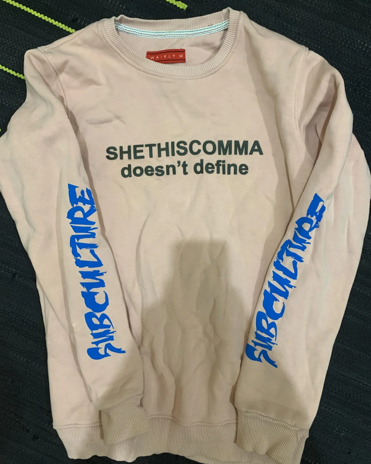 Sweatshirts, size M / 38 / 10, photo 1
