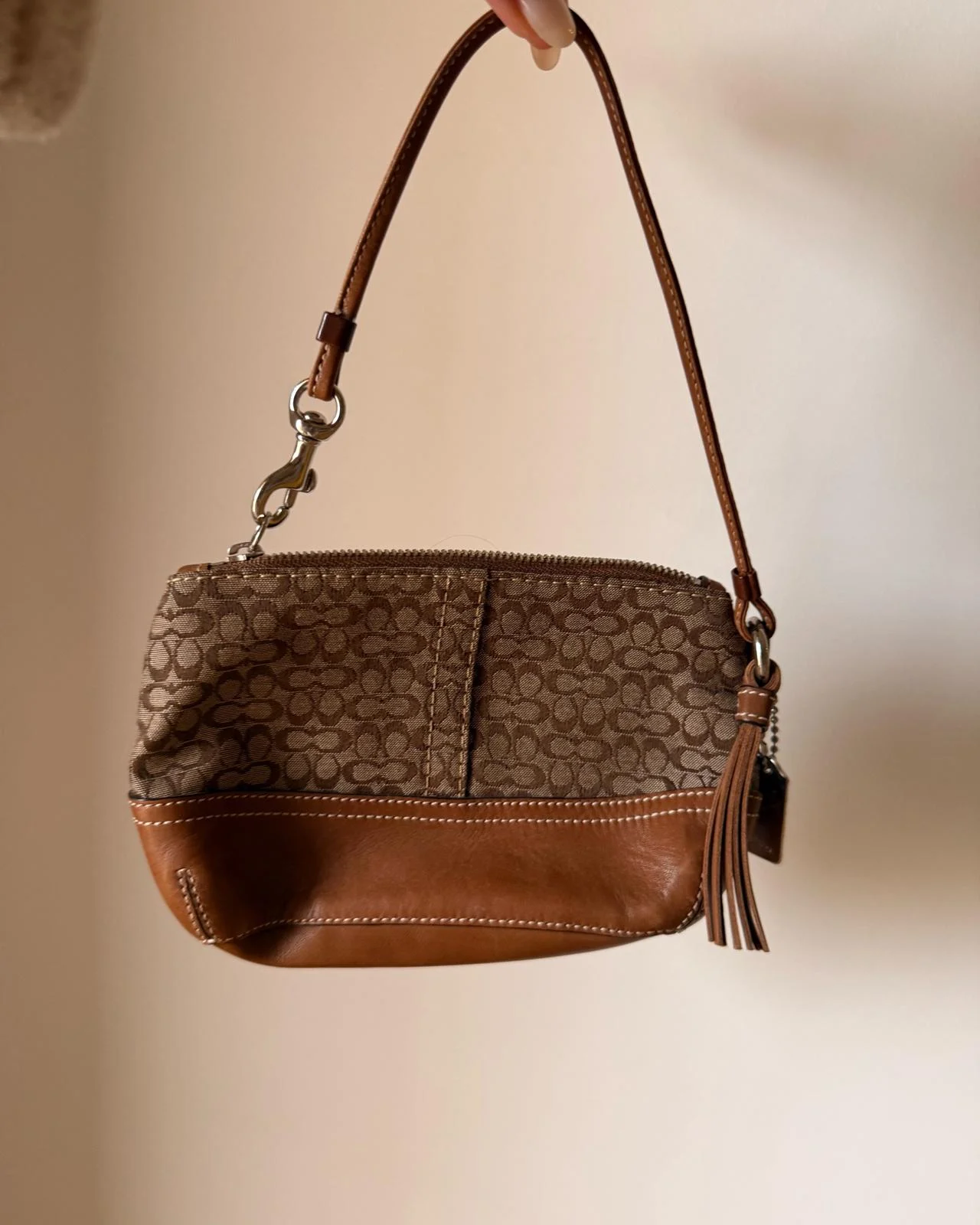 Coach Wallets, size Other, photo 1