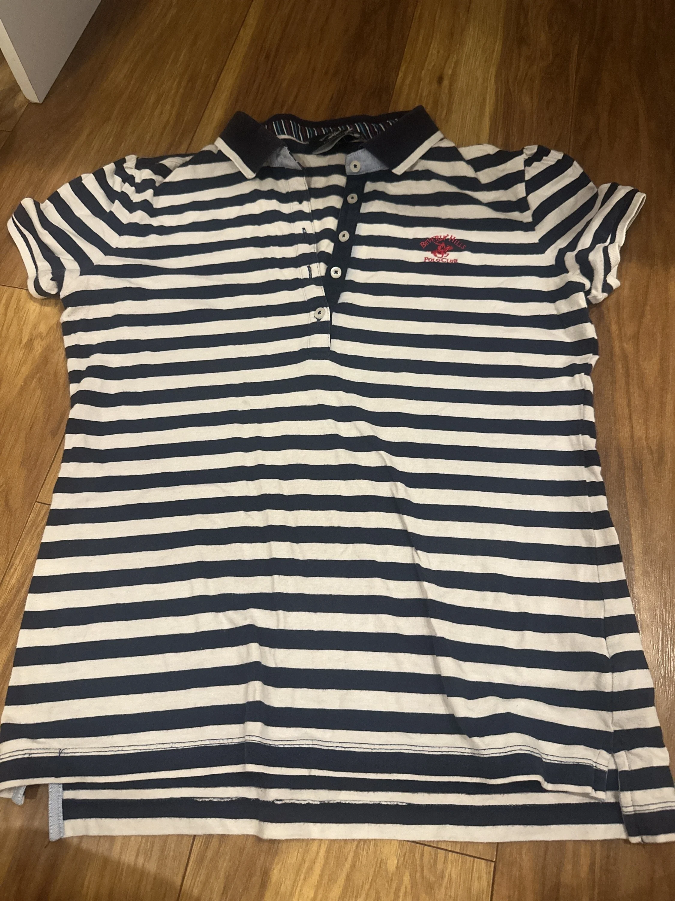 Beverly Hills Polo Club T-shirts, size XL / 42 / 14, photo 1