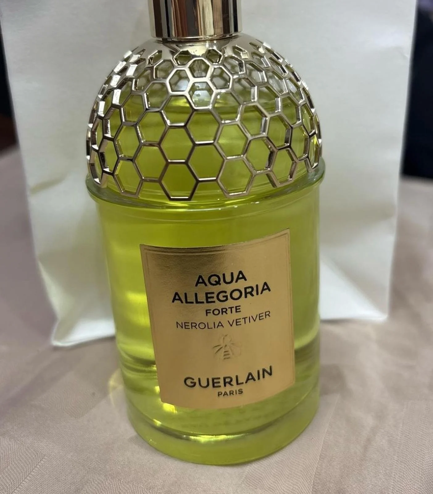 Guerlain Perfume, size Other, photo 1