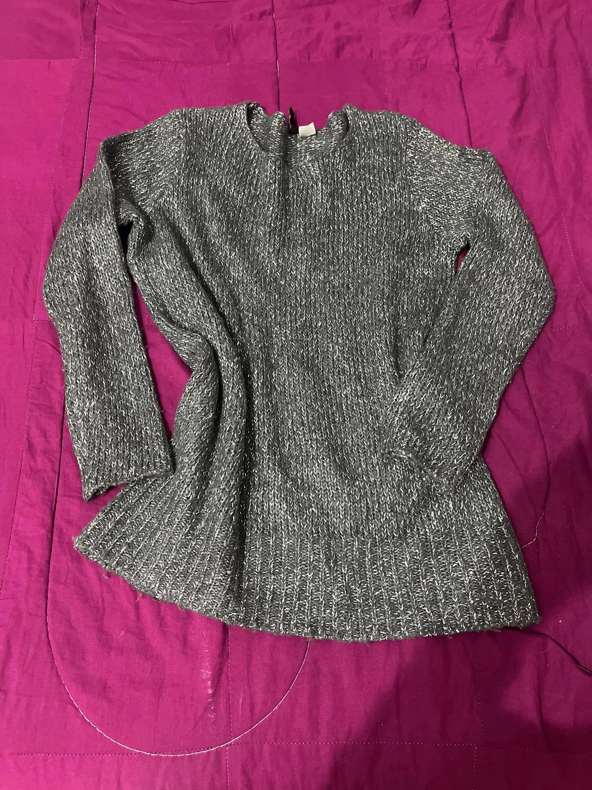 H&M Sweaters & Pullovers, size S / 36 / 8, photo 1