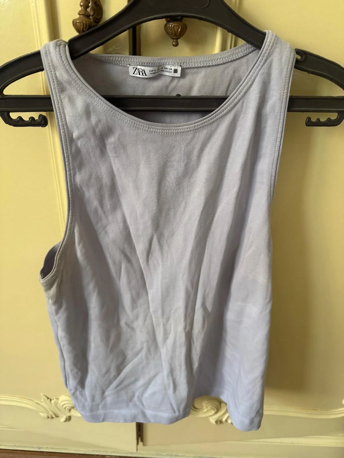 Zara Tank Tops, size M / 38 / 10, photo 1