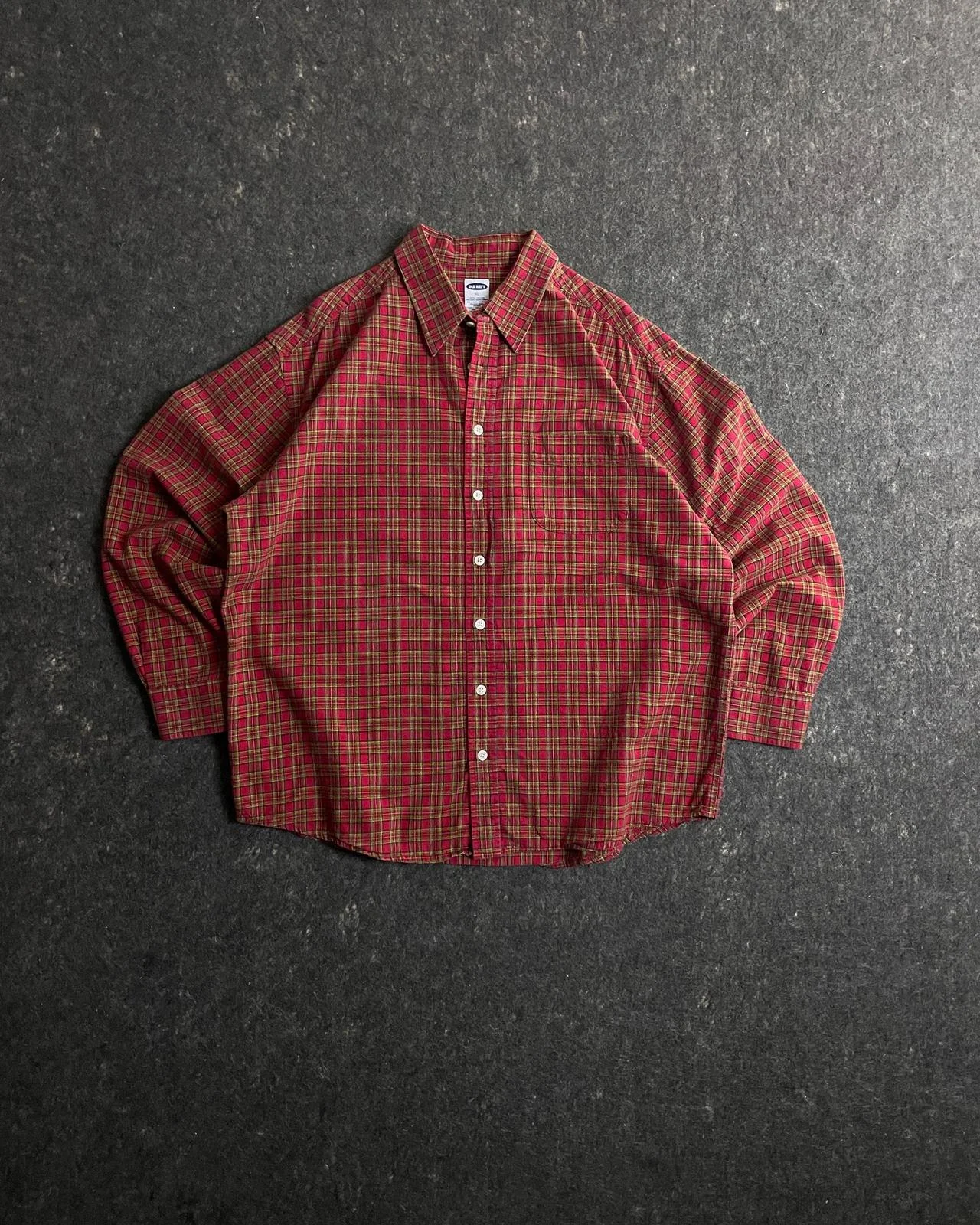 Old Navy Shirts, size XL, photo 1