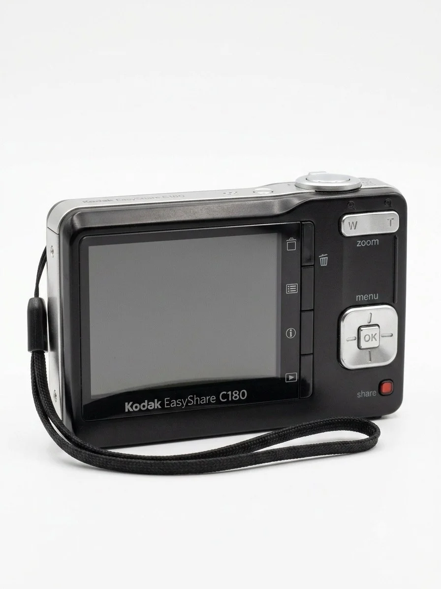 Kodak Digital Cameras, size Other, photo 1