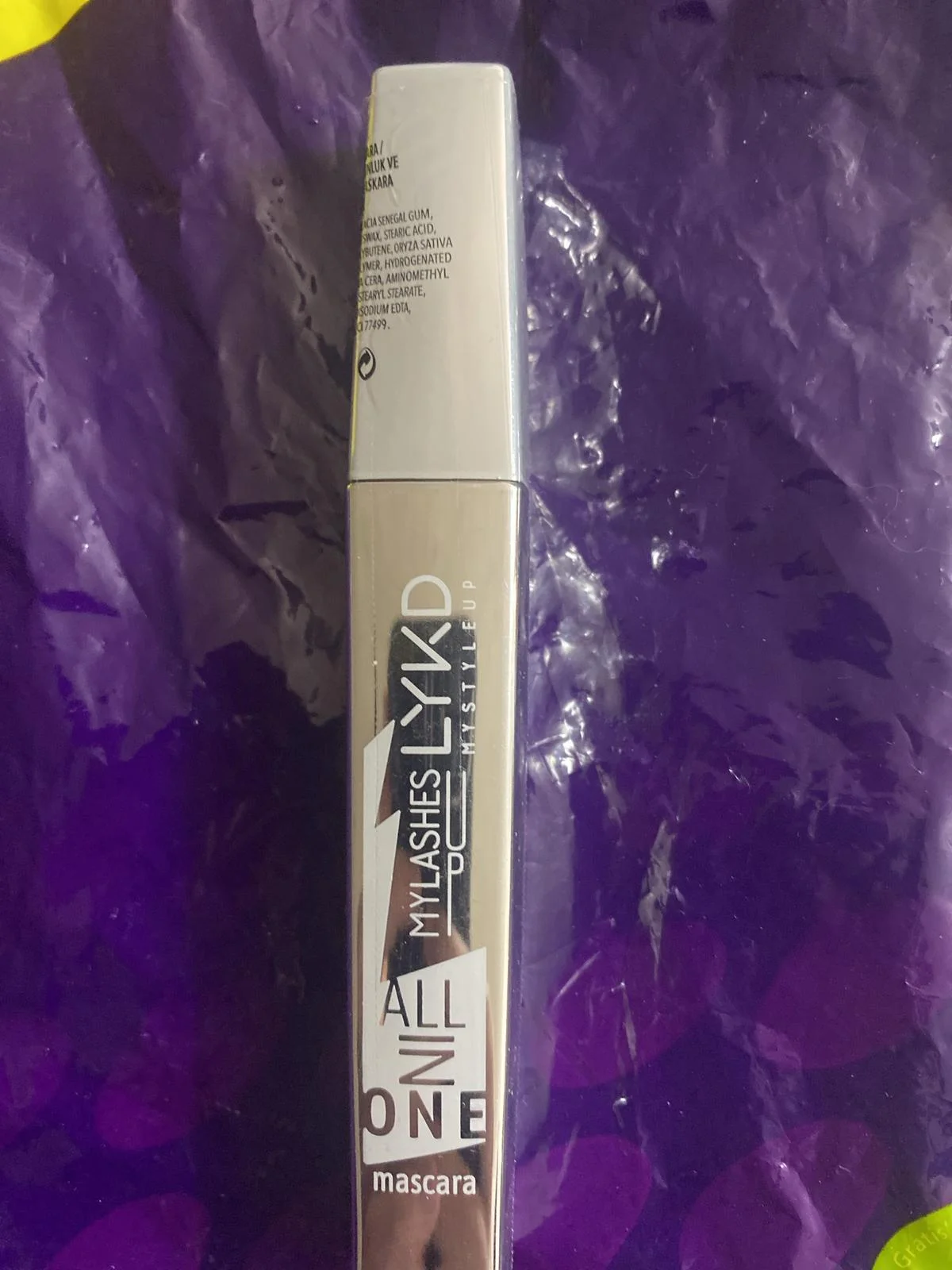 Makeup, size No Size, photo 1