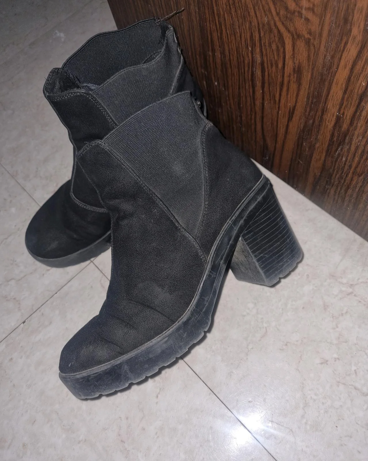Terranova Heels, size 37, photo 1