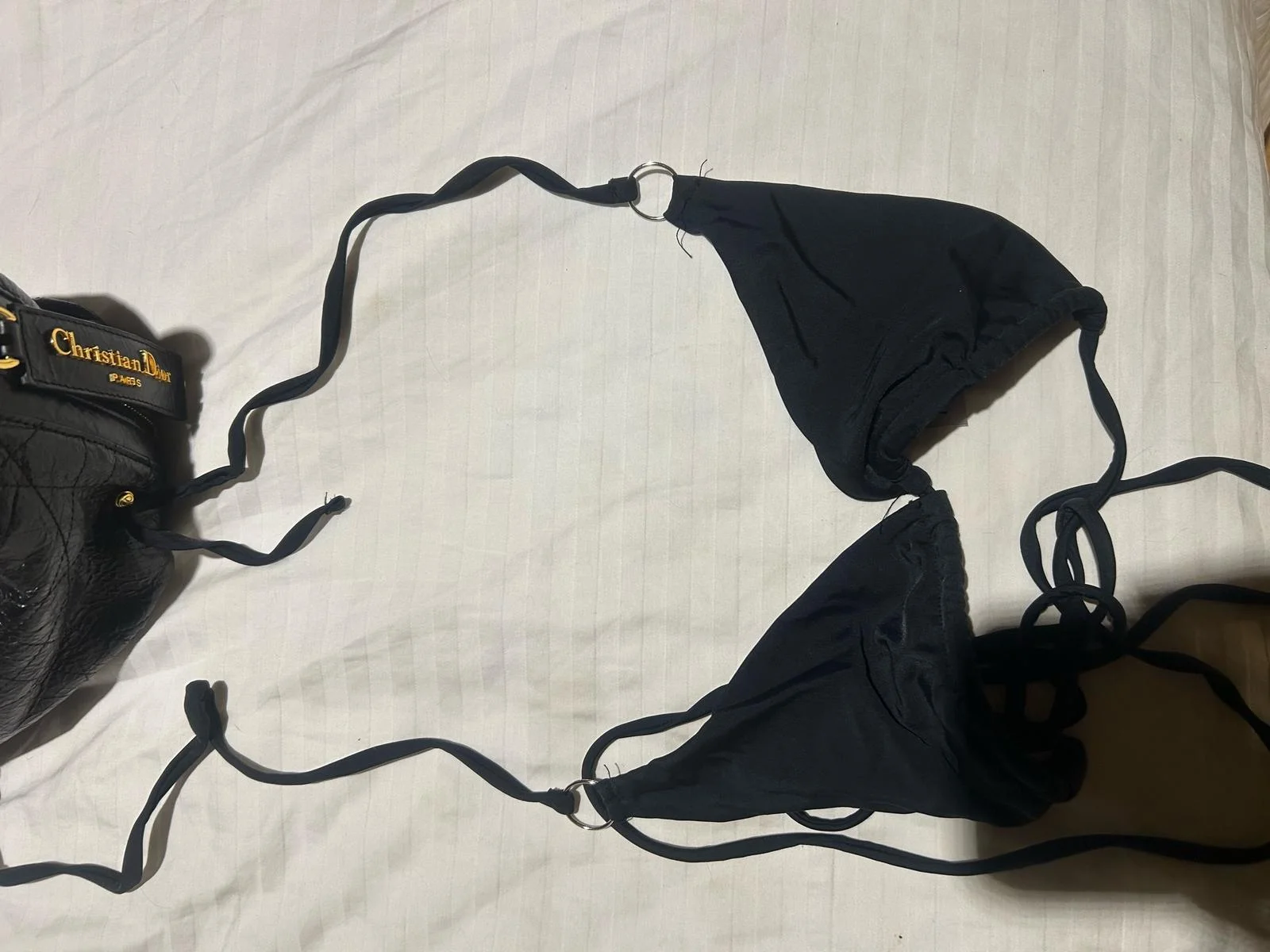 Shein Bikini, size M / 38 / 10, photo 1
