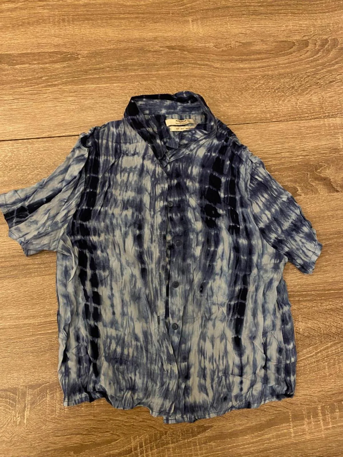 Pull & Bear Blouses, size S / 36 / 8, photo 1