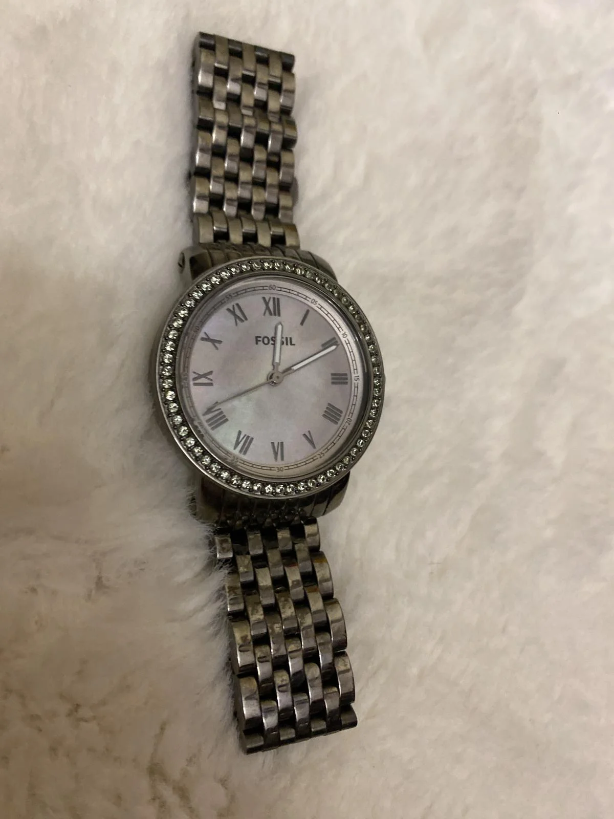 Fossil Watches, size One size, photo 1