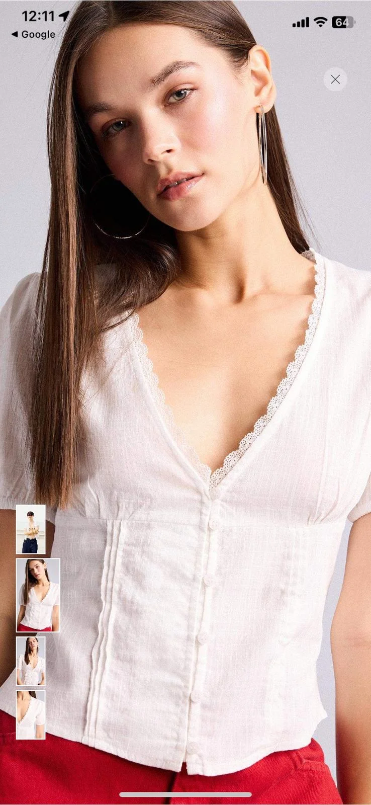 Defacto Blouses, size XL / 42 / 14, photo 1