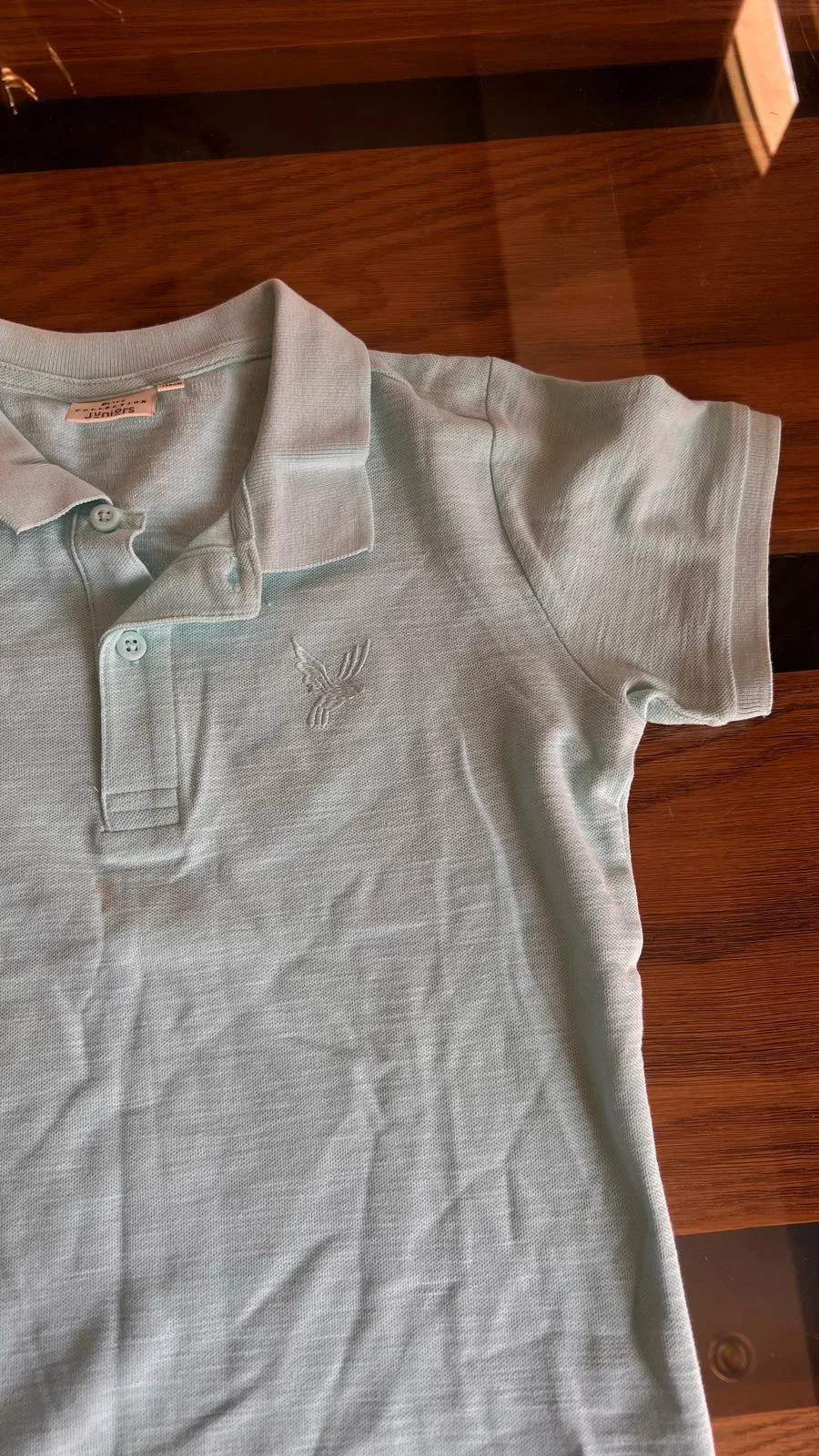 Free Juniors Polo Shirts, size XS, photo 1