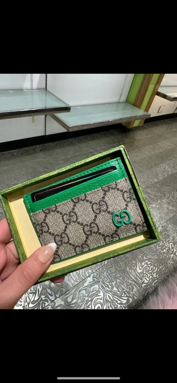 Wallets, size Other, photo 1