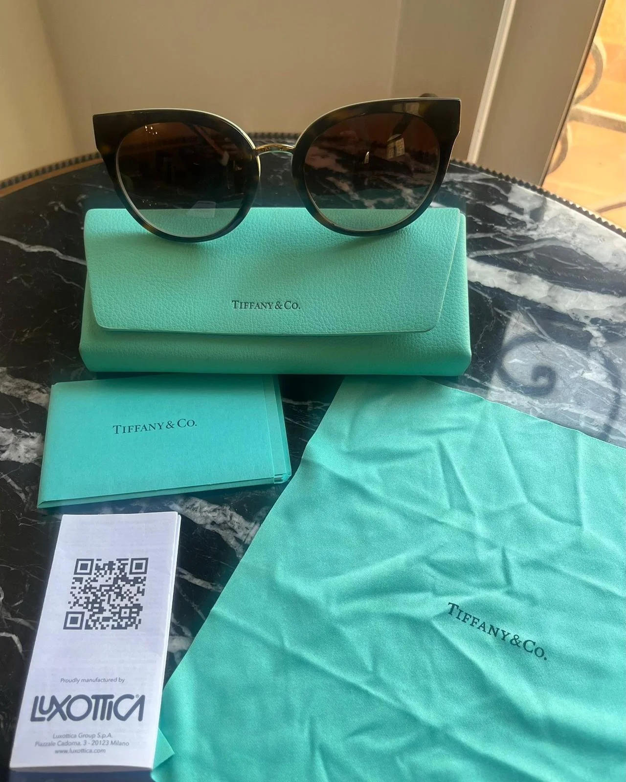 Sunglasses, size Other, photo 1