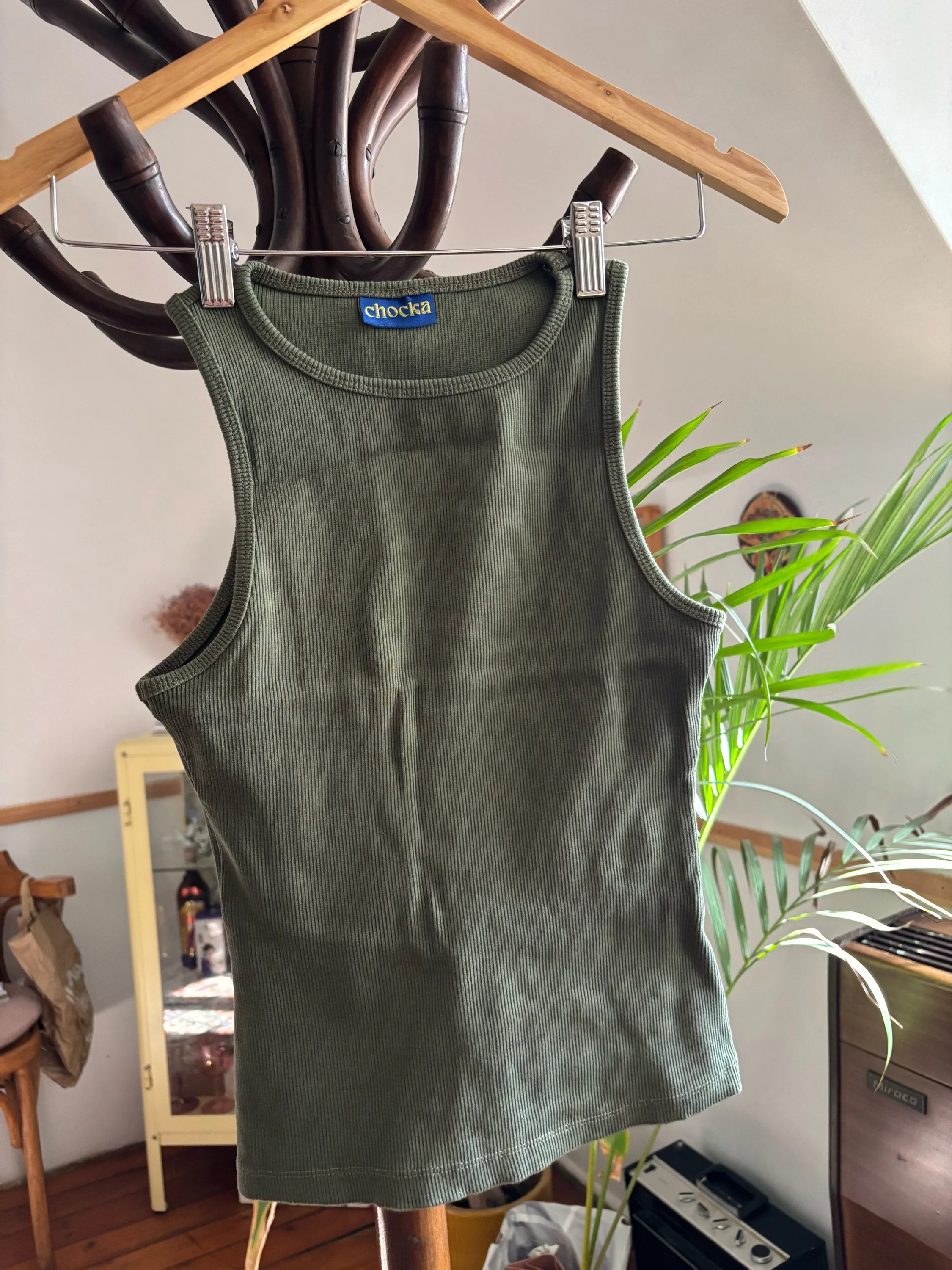 Local Tank Tops, size S / 36 / 8, photo 1