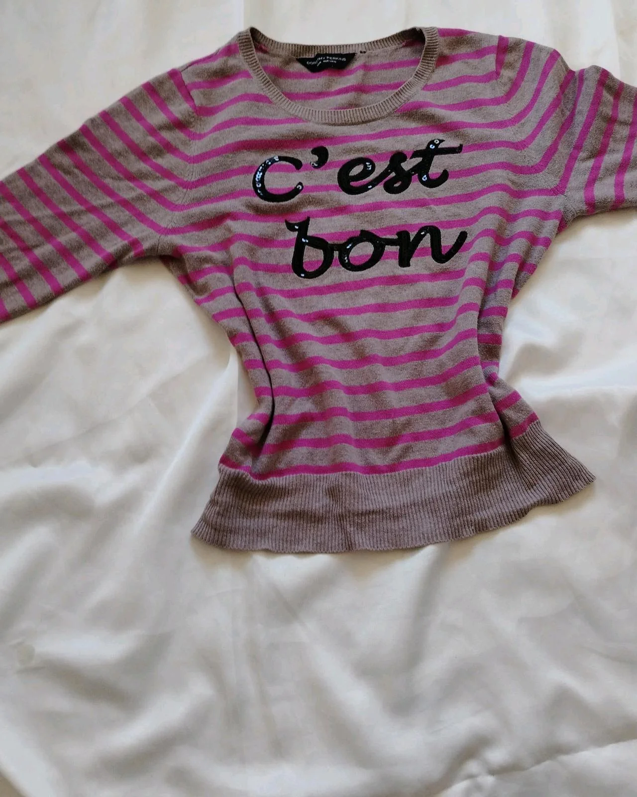Dorothy Perkins T-shirts, size Other, photo 1