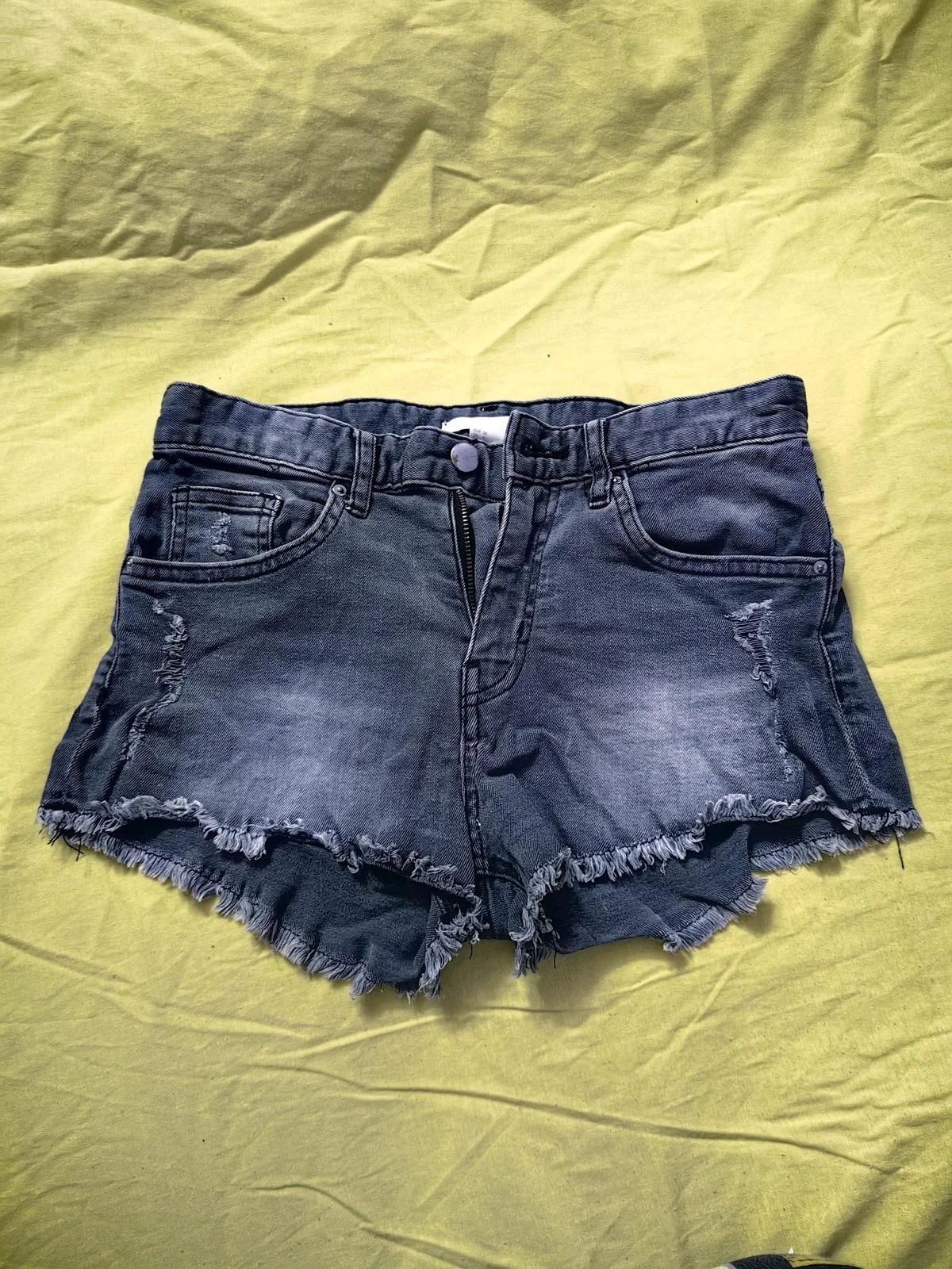 H&M Shorts, size XS / 34 / 6, photo 1
