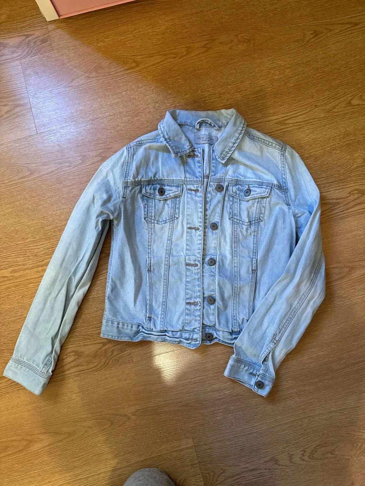 Jackets, size M / 38 / 10, photo 1