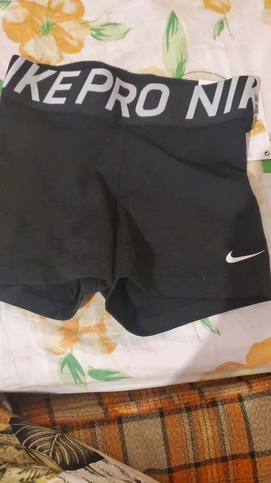 Nike Shorts, size XS / 34 / 6, photo 1