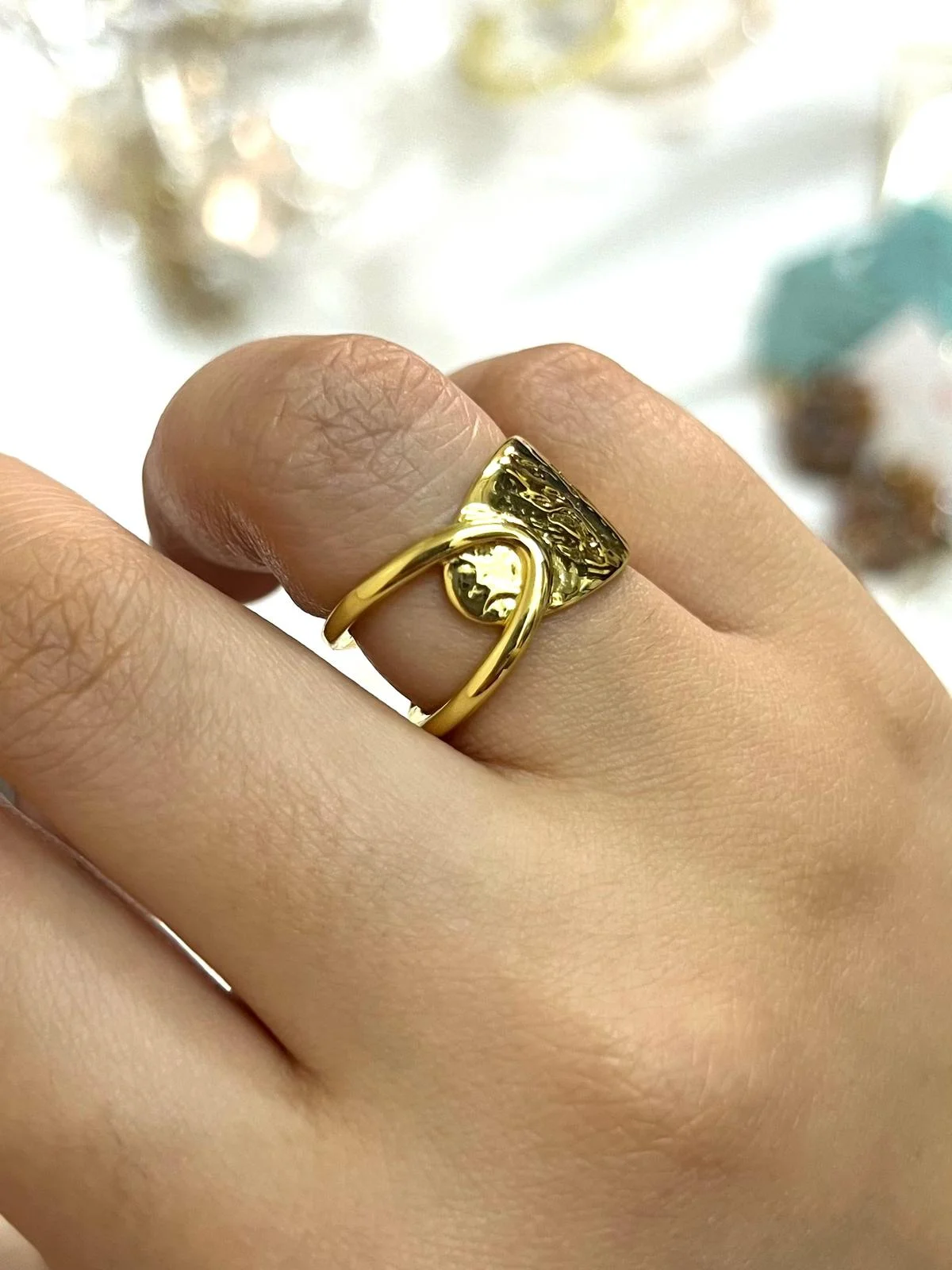 Rings, size Other, photo 1