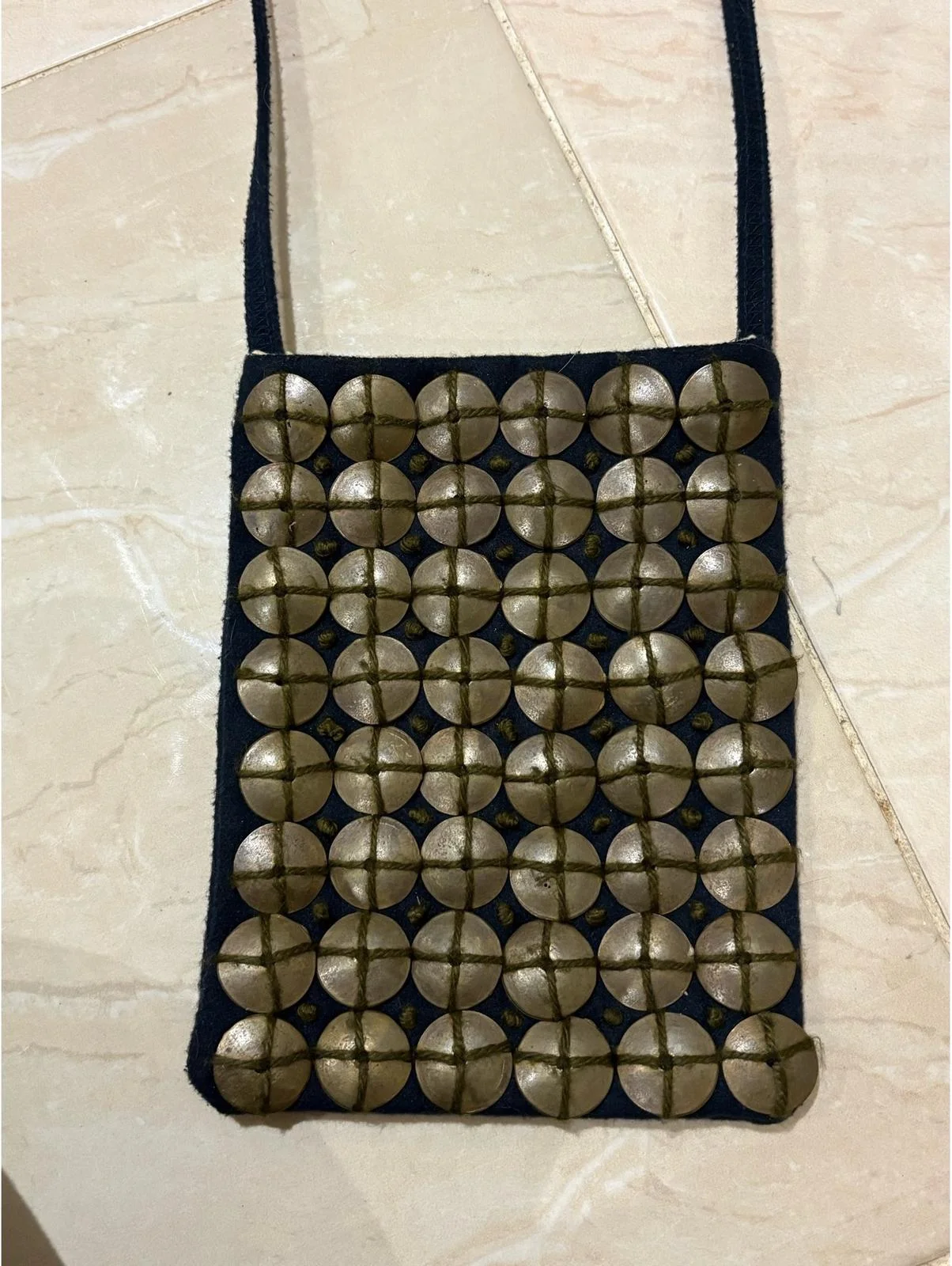 Mix and Match Cross-Body Bag, size Other, photo 1
