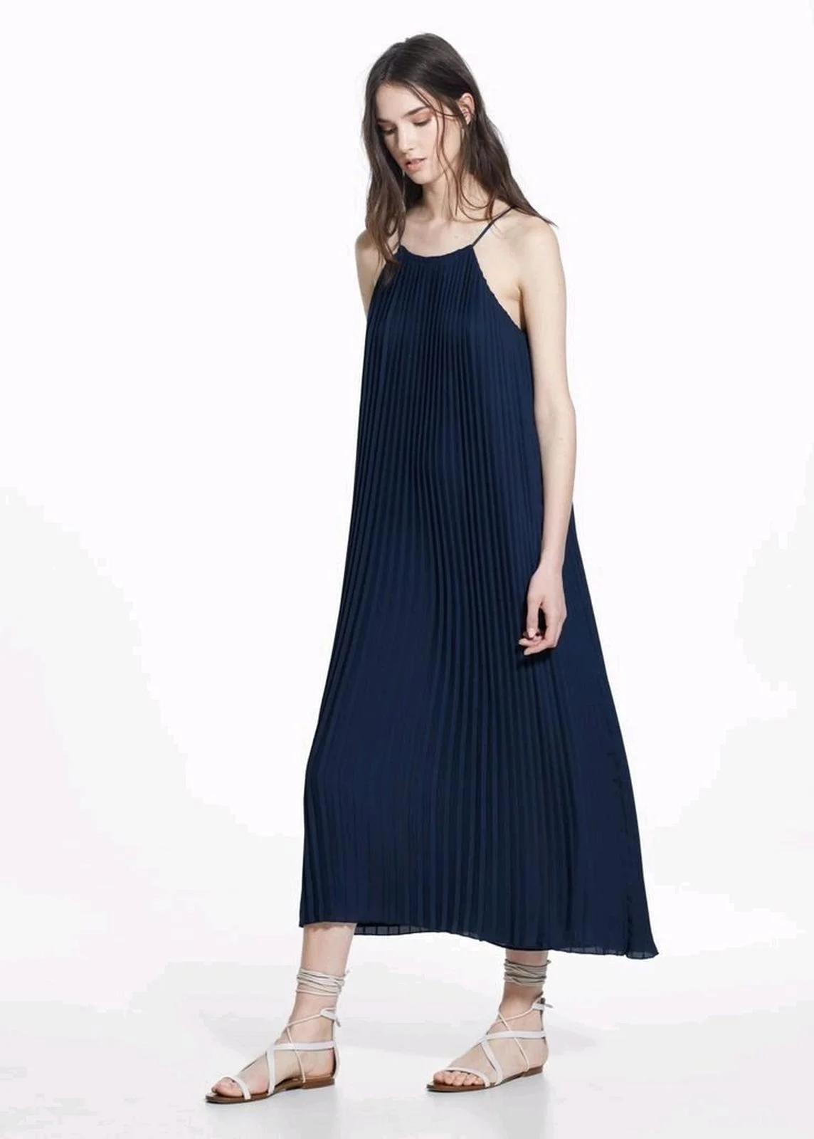 H&M Maxi Dresses, size S / 36 / 8, photo 1