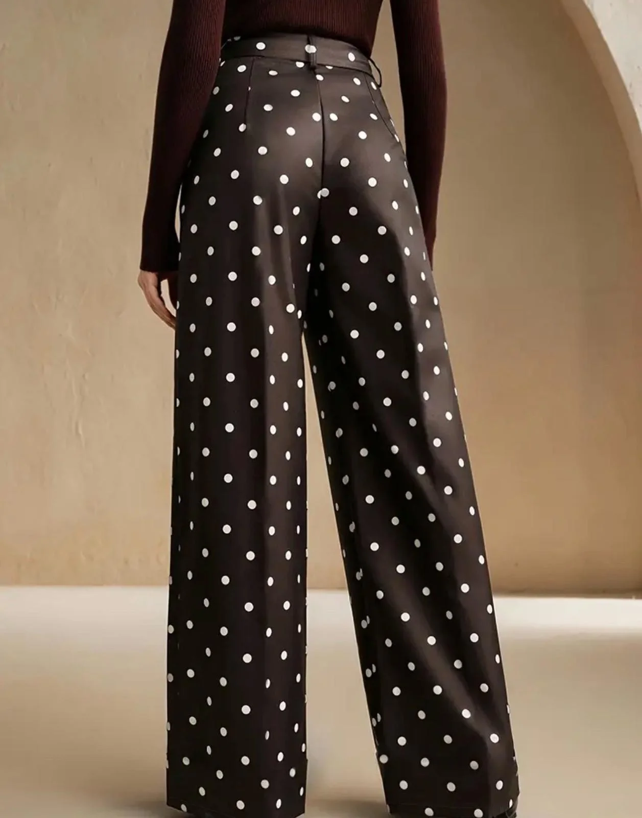 Pants, size S / 36 / 8, photo 1