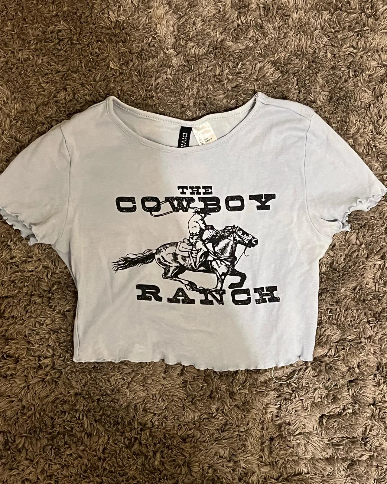 H&M Crop Tops, size XS / 34 / 6, photo 1