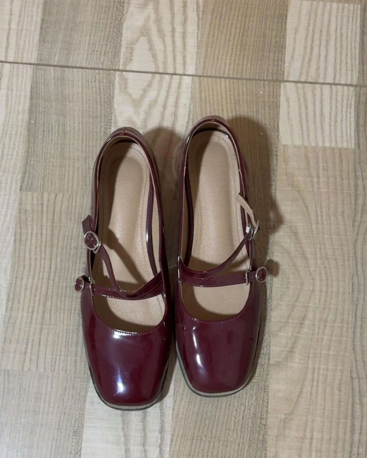 Shein Lace-ups, size 41, photo 1