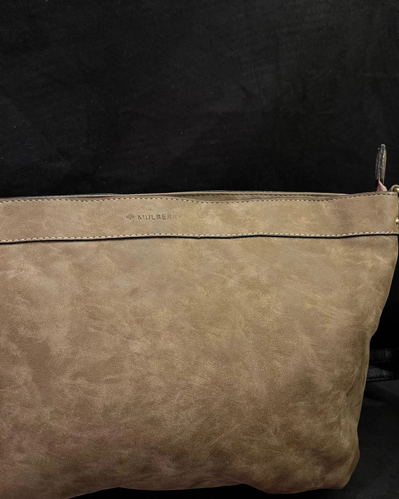 Mulberry Shoulder Bag, size One size, photo 1