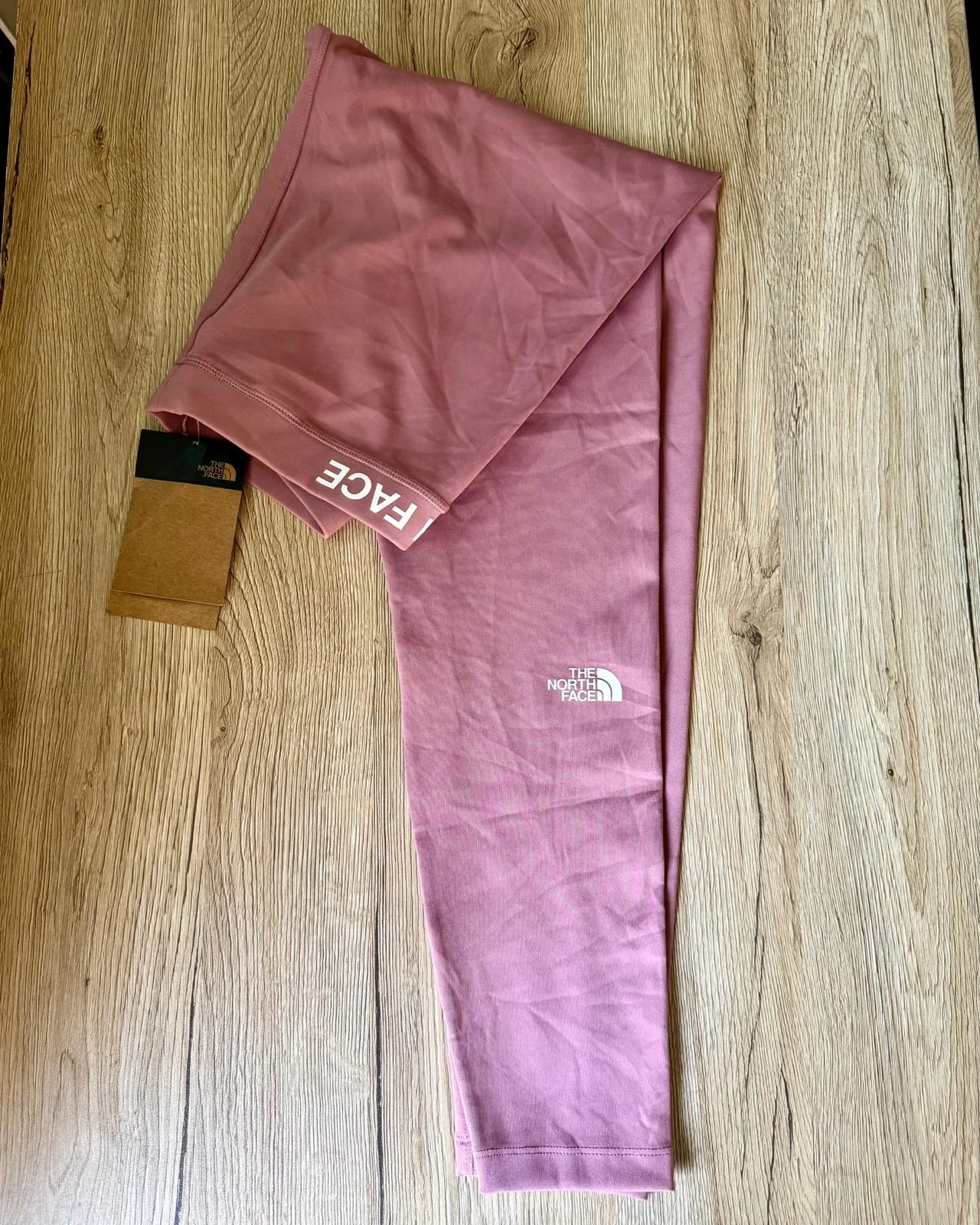 The North Face Leggings, size S / 36 / 8, photo 1