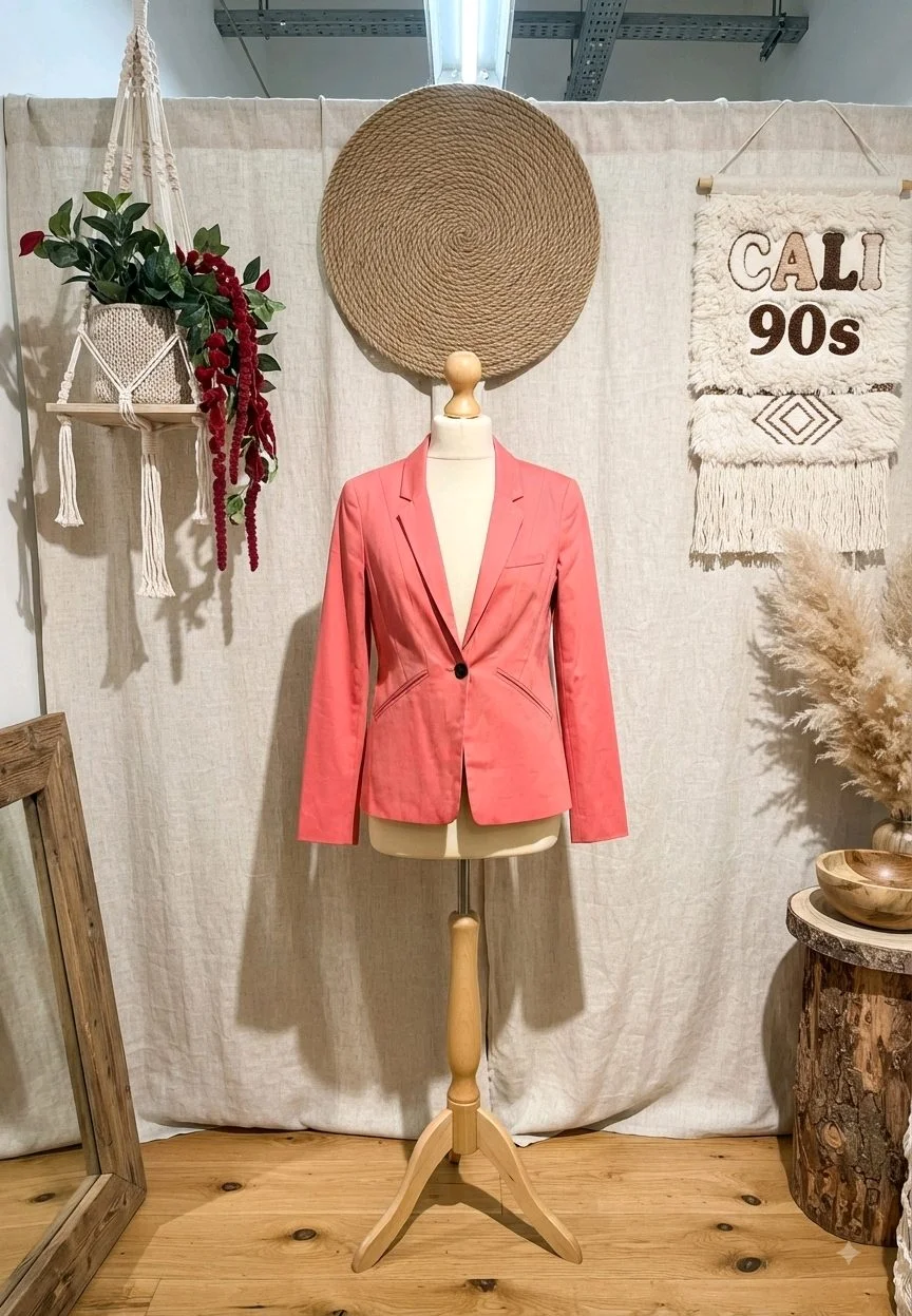 Bershka Blazers, size L / 40 / 12, photo 1