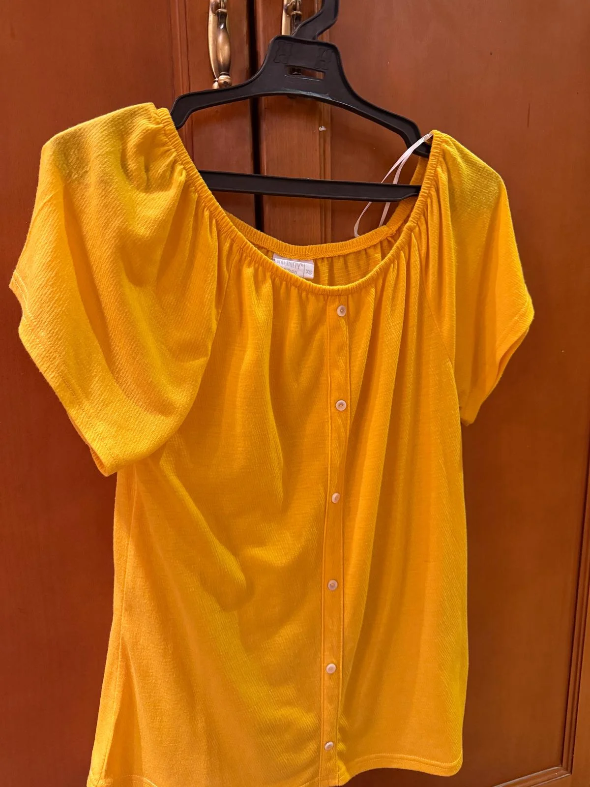 Shein Blouses, size M / 38 / 10, photo 1