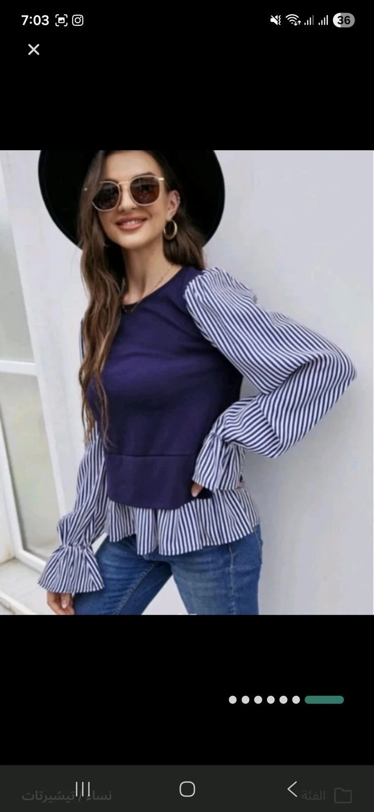 Shein Blouses, size L / 40 / 12, photo 1