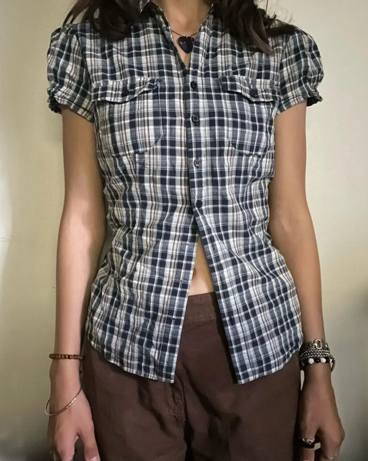 Shirts, size S / 36 / 8, photo 1