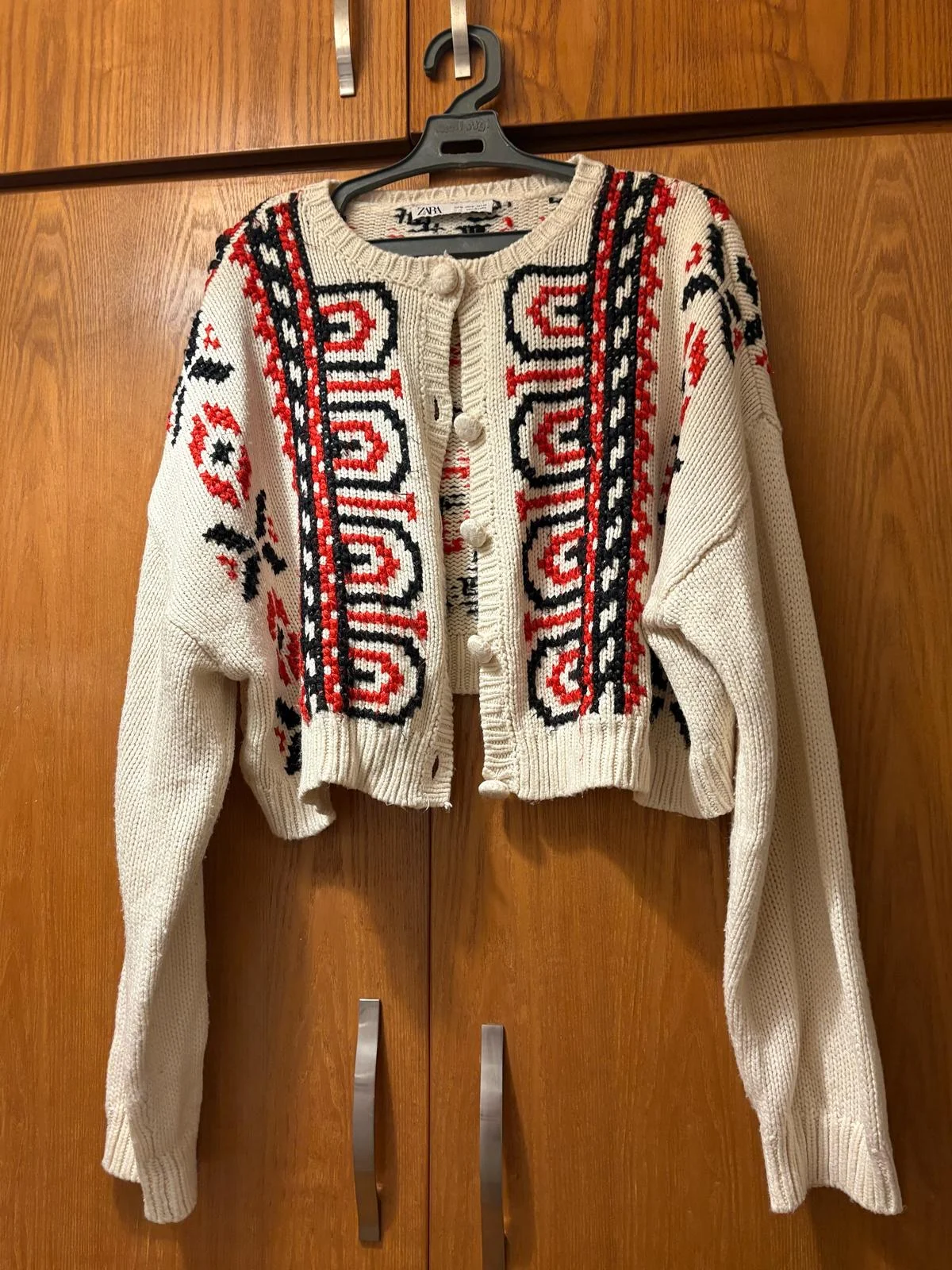 Zara Cardigans, size M / 38 / 10, photo 1