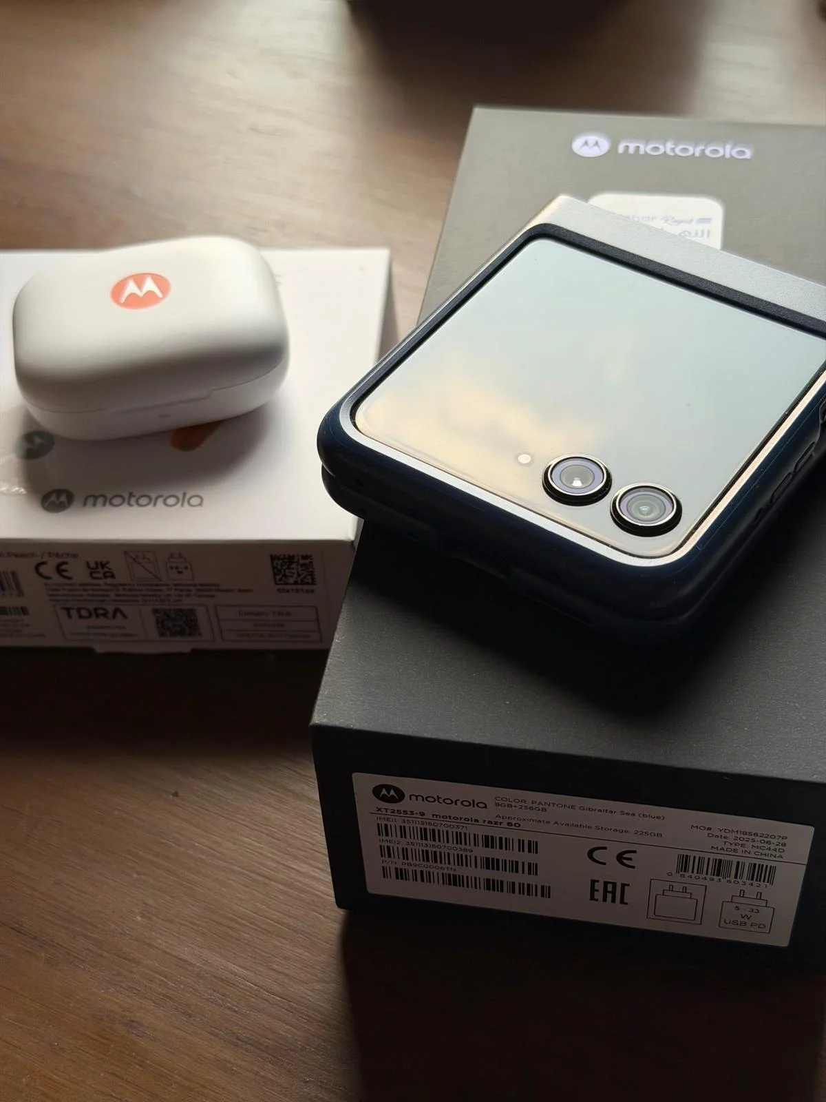 Motorola Digital Cameras, size Other, photo 1