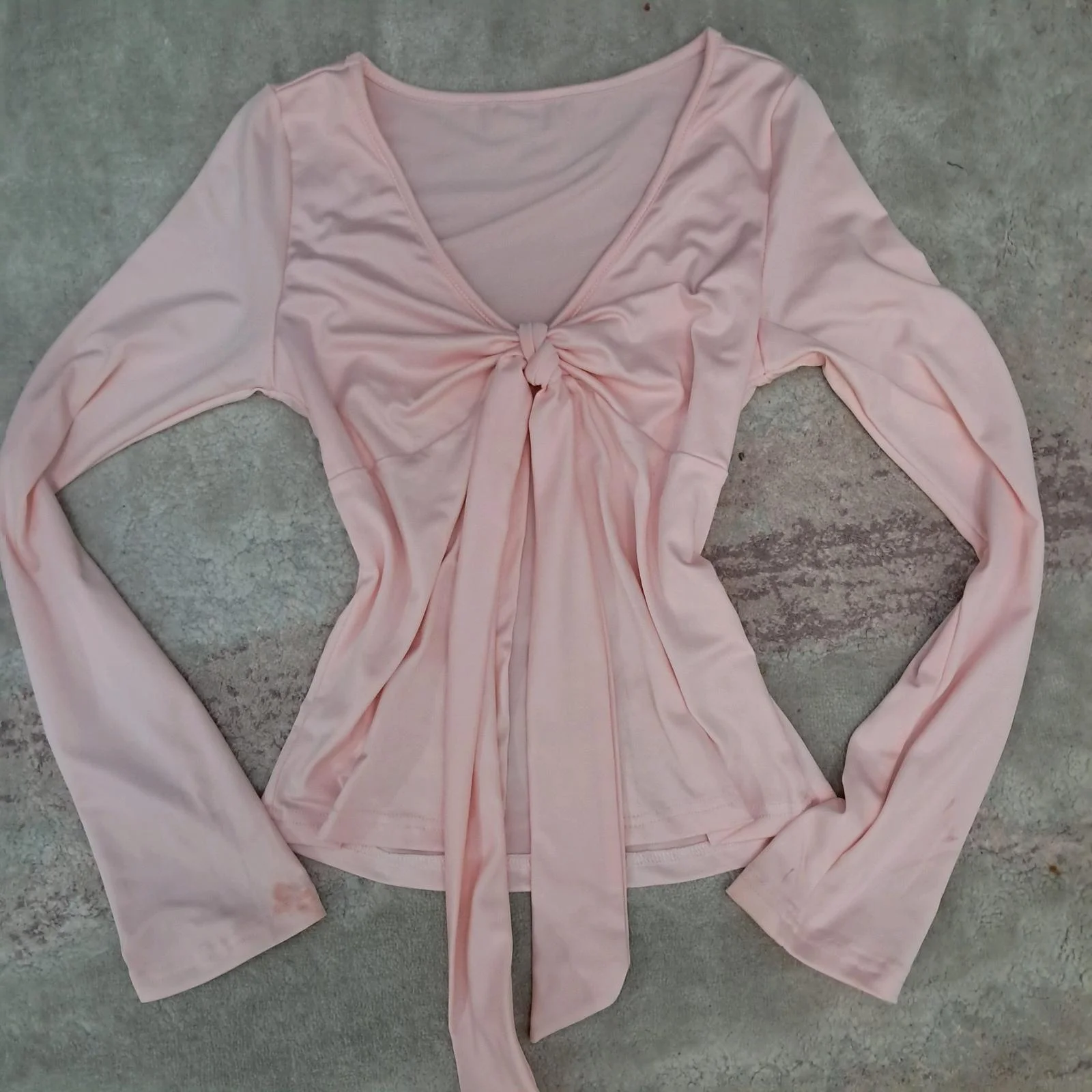 Blouses, size XS / 34 / 6, photo 1
