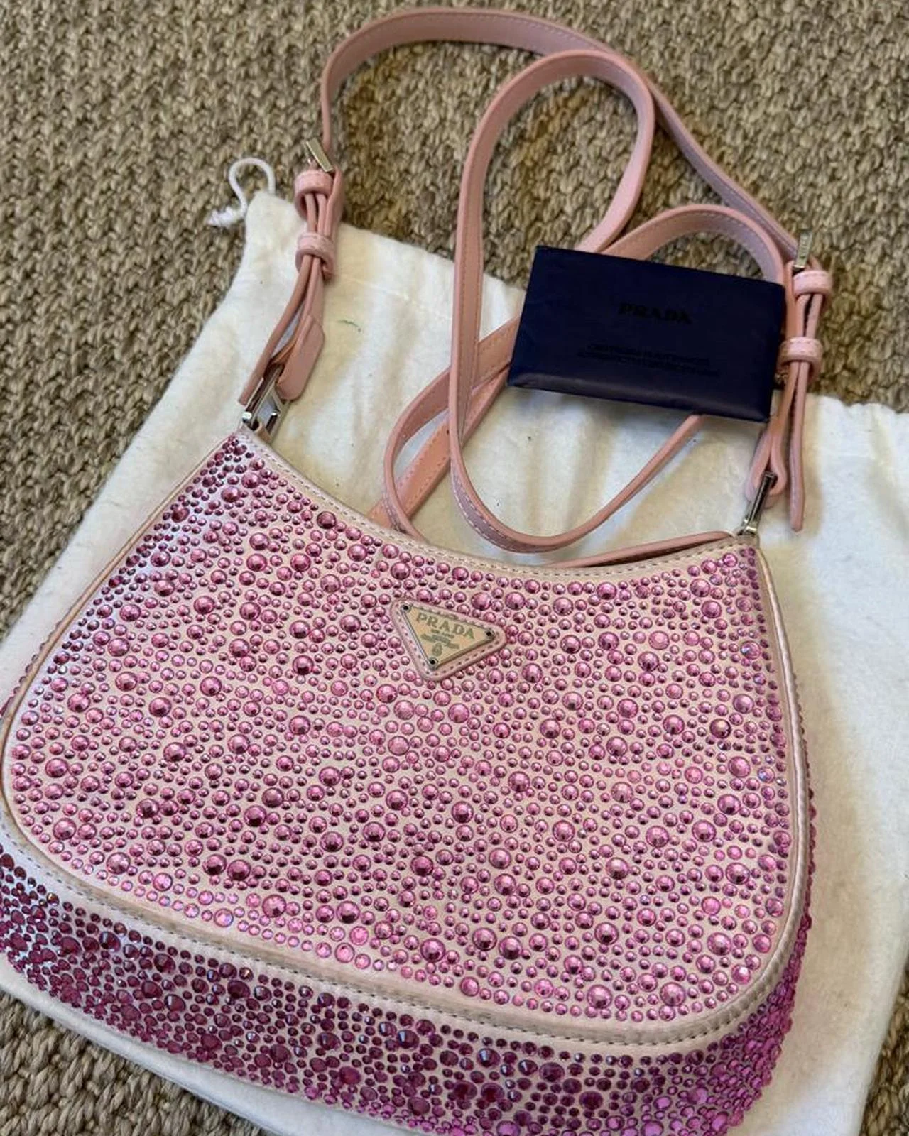 Shoulder Bag, size One size, photo 1