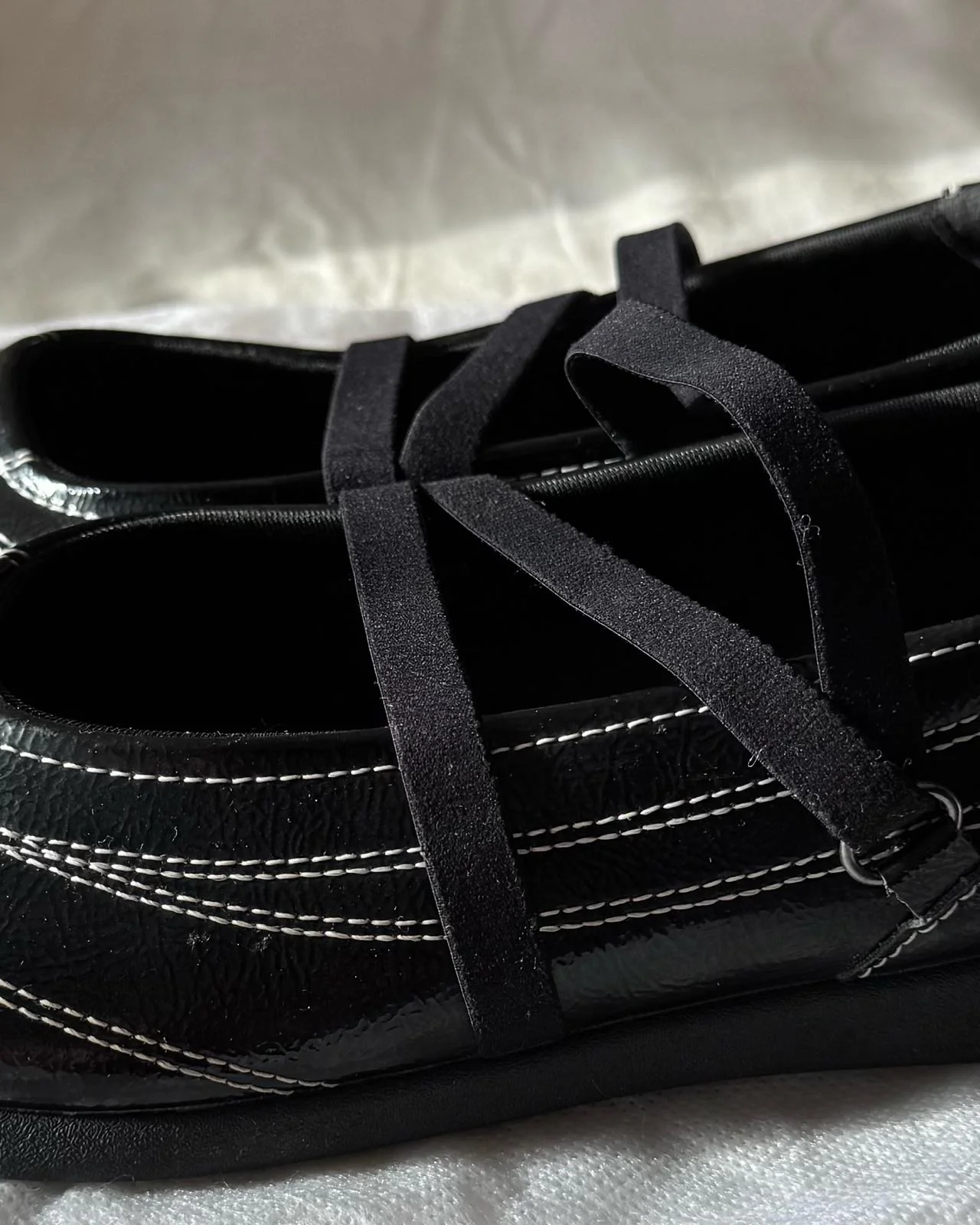 Zara Flats, size 39, photo 1