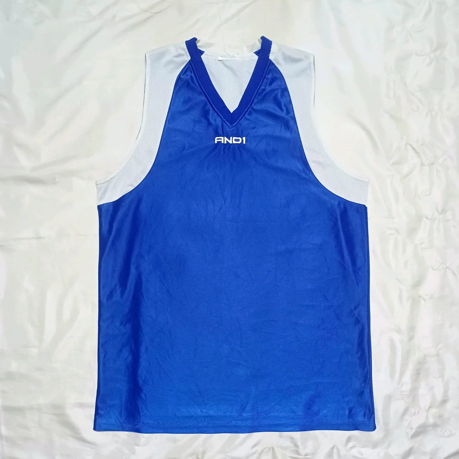 And1 Tank Tops, size XL, photo 1