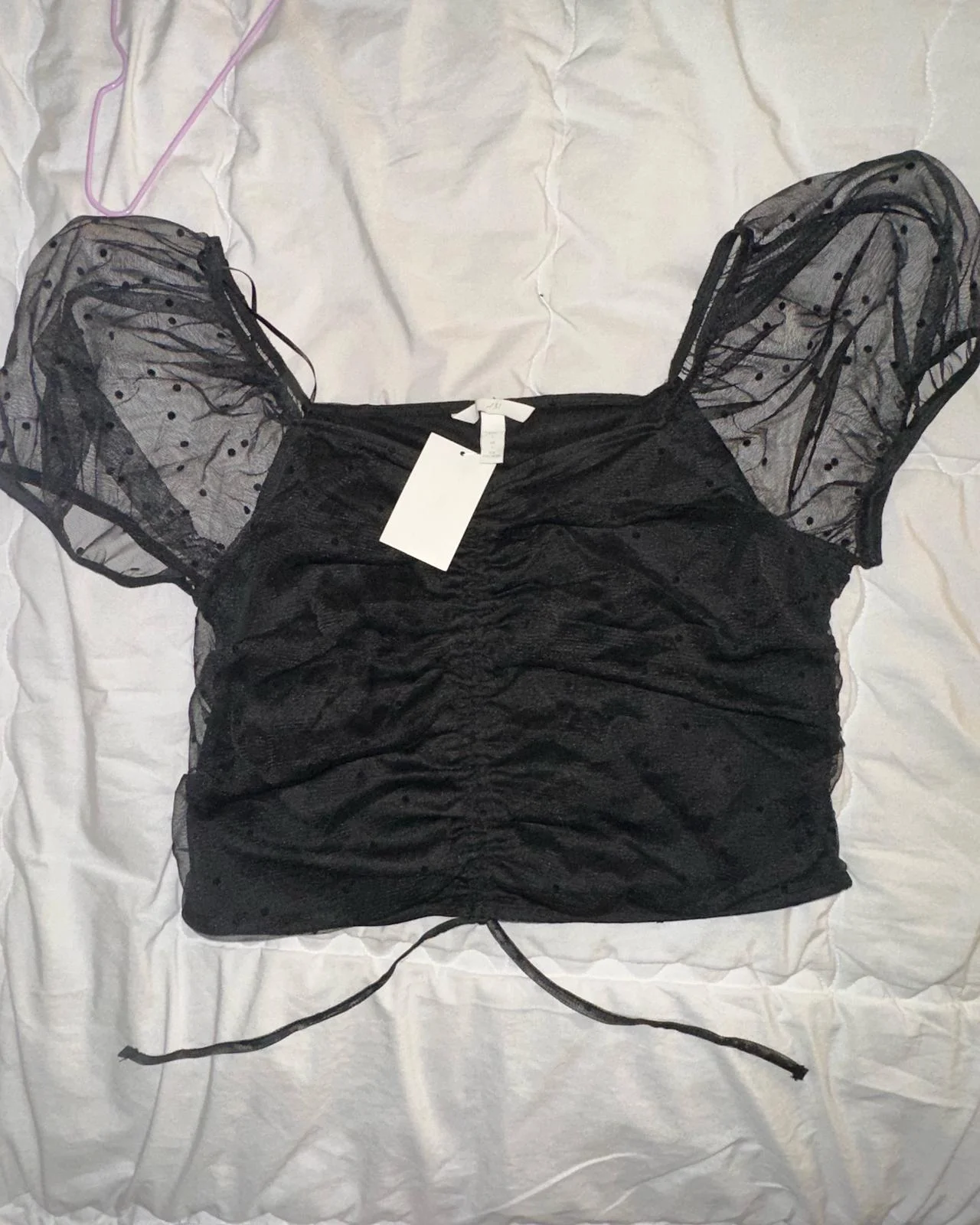 H&M Blouses, size L / 40 / 12, photo 1