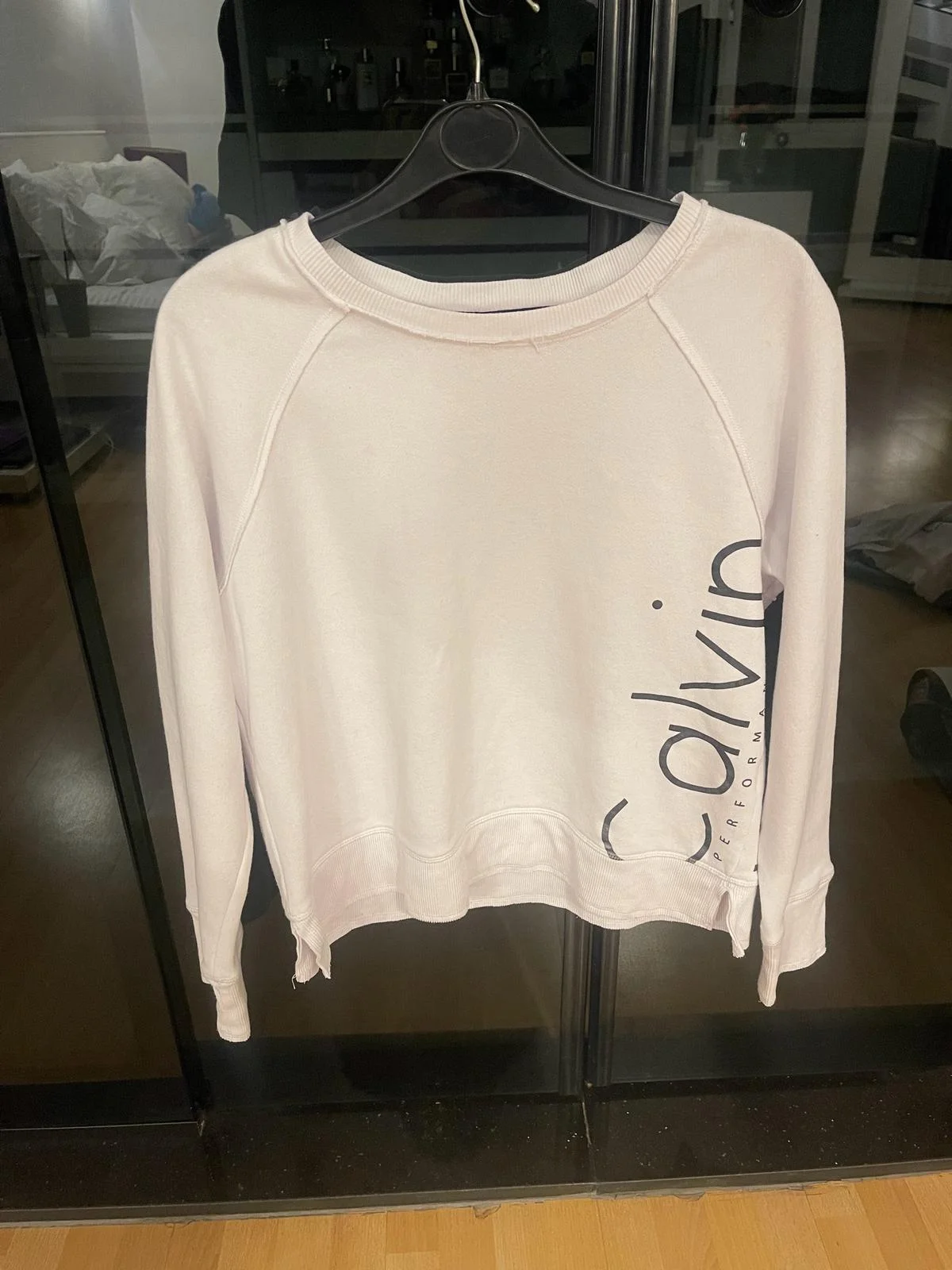 Calvin Klein Sweatshirts, size M / 38 / 10, photo 1